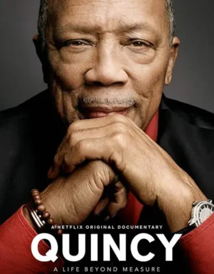 “Quincy” Music Movie Documentary