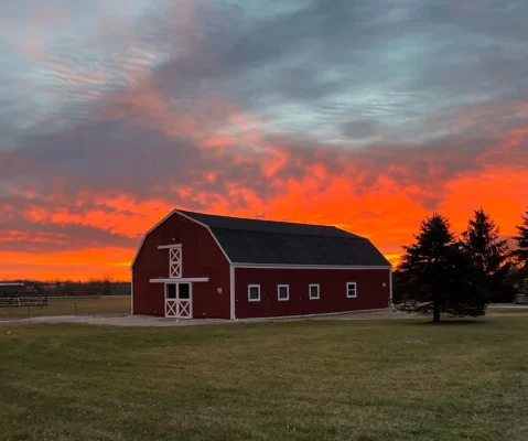 Goshen Open Farm Tour