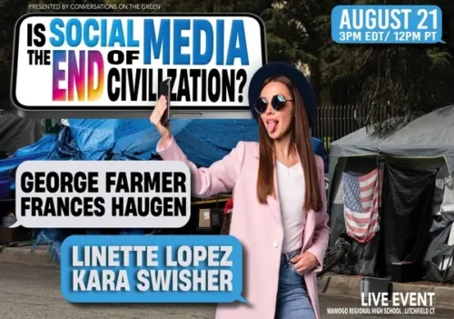 Is Social Media the End of Civilization?