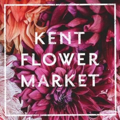 RT Facts Friday Finds & Kent Flower Market
