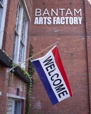 Bantam Arts Factory Open House