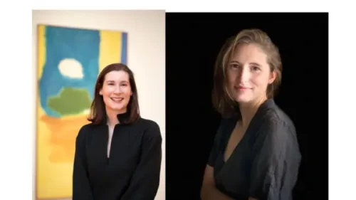 Artist Talk