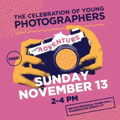 ASAP!’s 12th Annual Celebration of Young Photographers