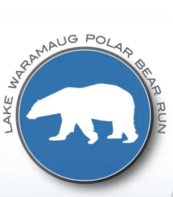 Lake Waramaug Polar Bear Run