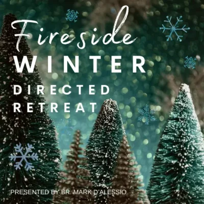 Winter Directed Retreat