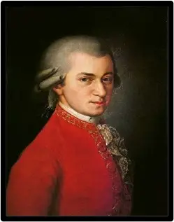 Delight and Longing in Mozart