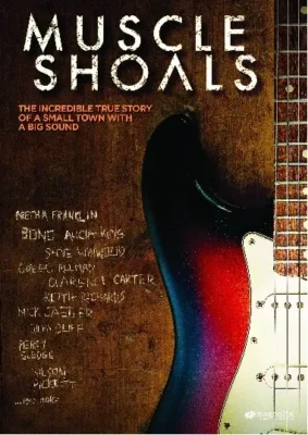 “Muscle Shoals” Movie