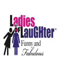 Ladies of Laughter : Comedy @ the Warner