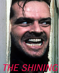“The Shining” : Movies @ the Warner