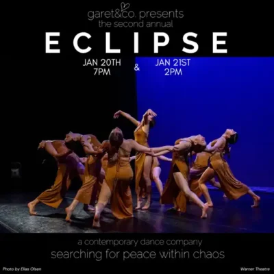 “Eclipse” @ the Warner