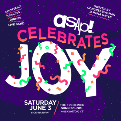 ASAP! Celebrates Joy