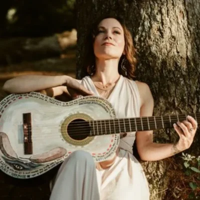 Kala Farnham, Connecticut State Troubadour