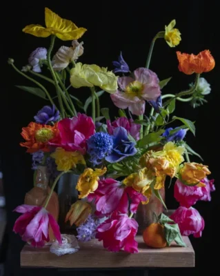 Garden Ceramics Talk