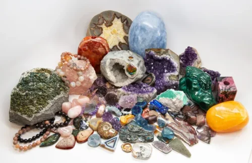 Rock and Mineral Show