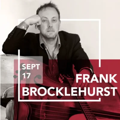 Frank Brocklehurst