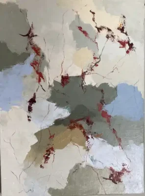 Art by Jane Bevans