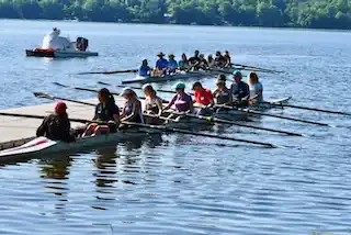 Learn to Row Day