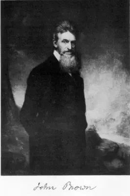John Brown’s Birthday Party
