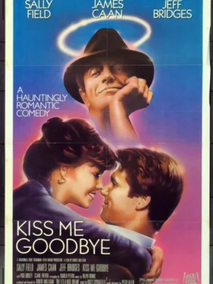 Movies @the Park: Kiss Me Goodbye