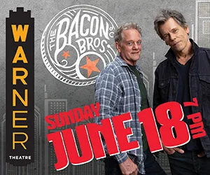 The Bacon Brothers