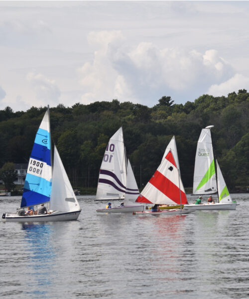 Bantam Lake Yacht Club