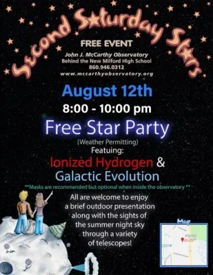 Free Star Party