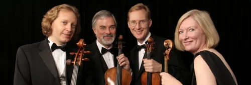 American String Quartet