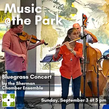 Bluegrass Concert