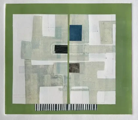Opening Reception: Karen Dow
