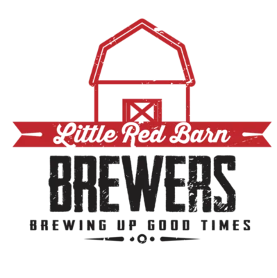 Robert C. Fullerton at Little Red Barn Brewers