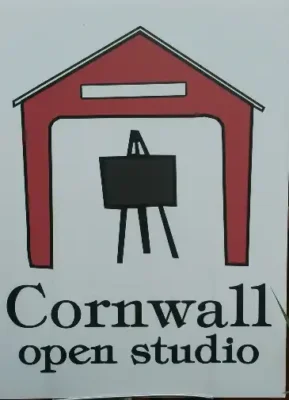 Cornwall Open Studio