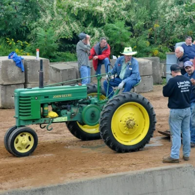 Goshen Fair