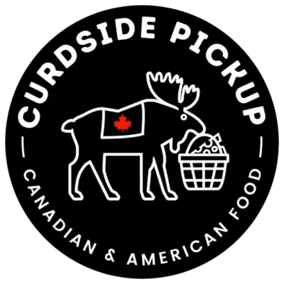 Curdside Pickup Food Truck