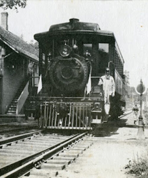 The Rise, Fall, and Legacy of the Shepaug Railroad