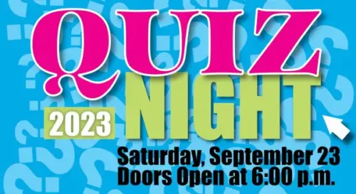 Kent Quiz Night