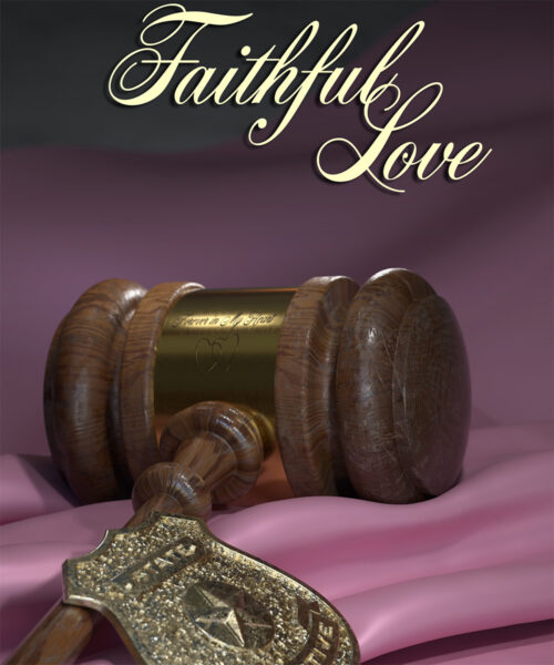  Faithful Love