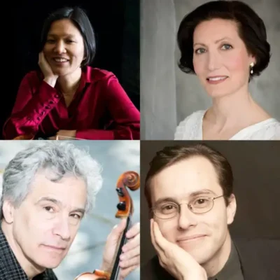 Chamber Music Concert