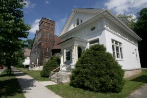 Guided Walking Tour of Historic Falls Village