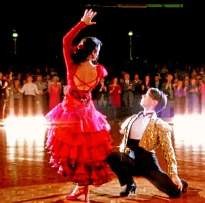 Strictly Ballroom