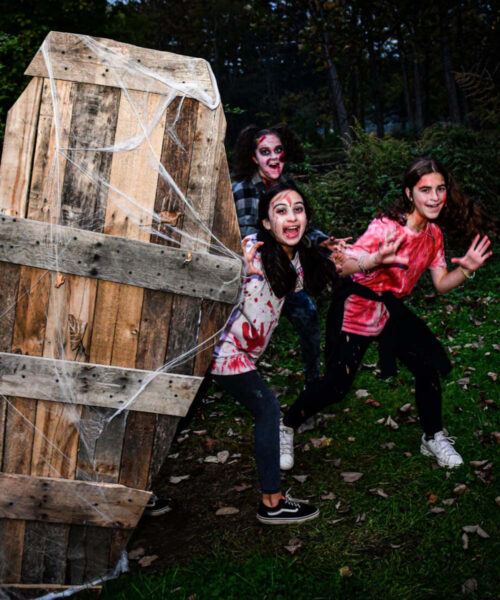 Halloween Events in Litchfield County 2023