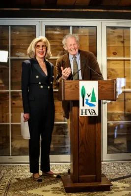HVA’s Auction for the Environment