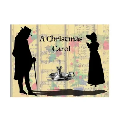 A Christmas Carol LIVE