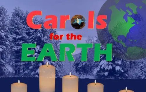 Carols for the Earth