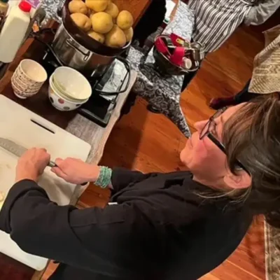 Cooking Class