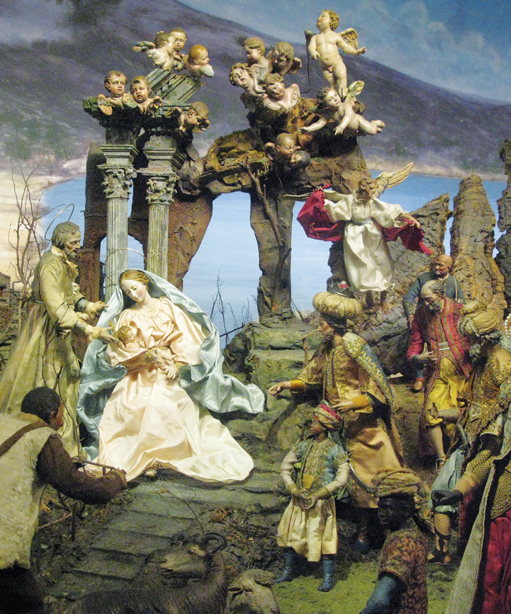 Holidays in Bethlehem!