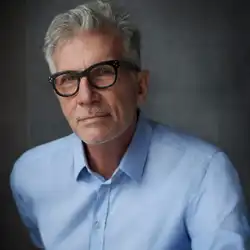 The White Hart Speaker Series: Michael Cunningham
