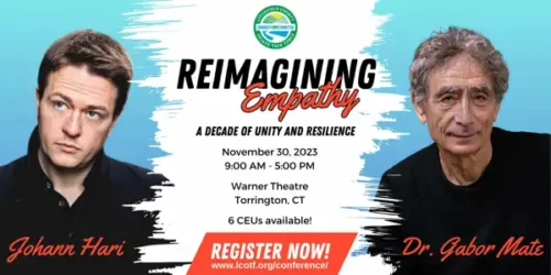 LCOTF Empathy Conference