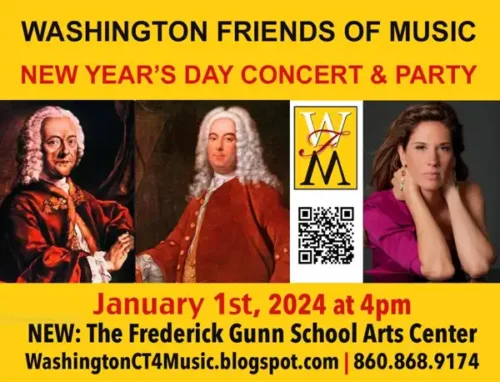 WFM New Year’s Concert