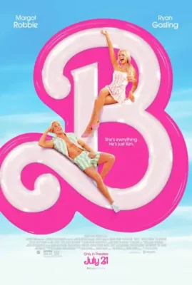 Monday Movie Matinee: Barbie