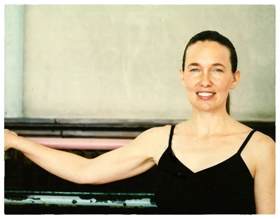 Dark of Winter Yoga with Judith Ehrman-Shapiro
